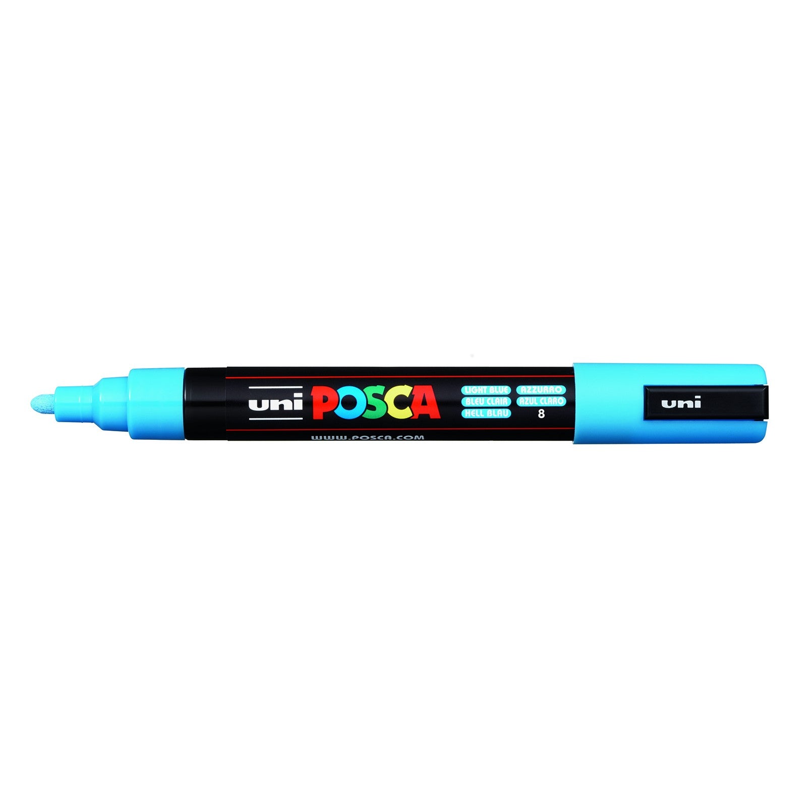 POSCA Paint Markers 2.5mm