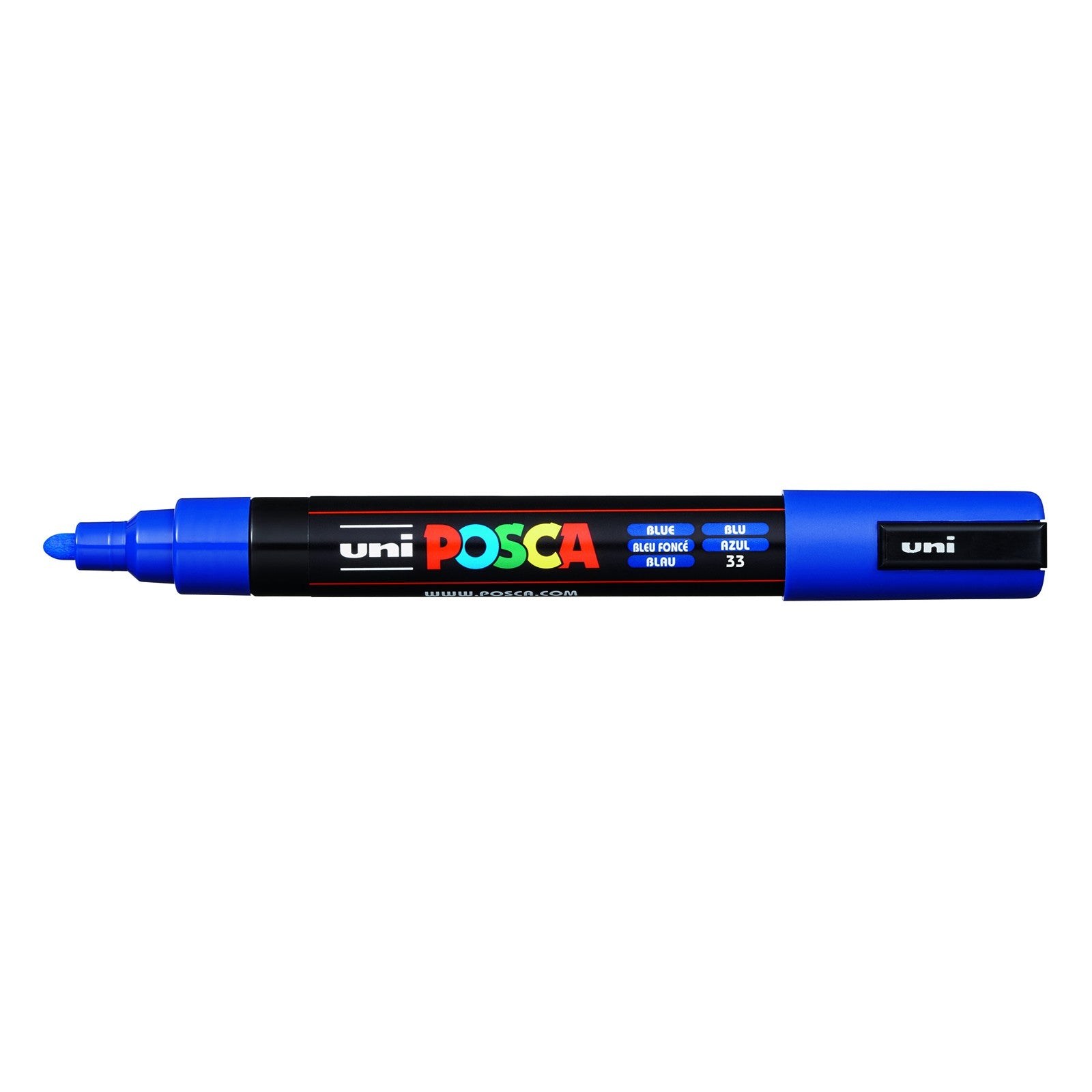 POSCA Paint Markers 2.5mm