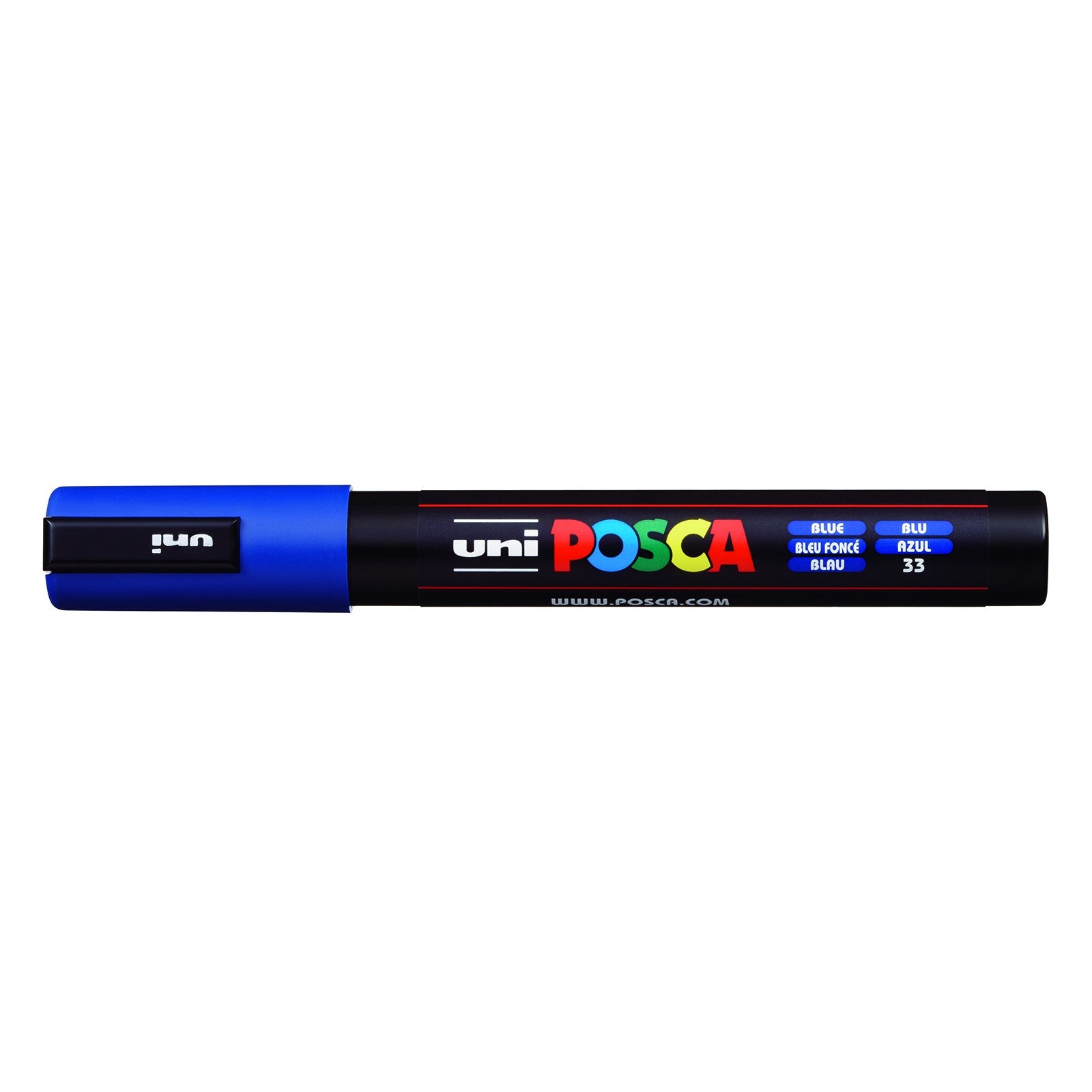 POSCA Paint Markers 2.5mm