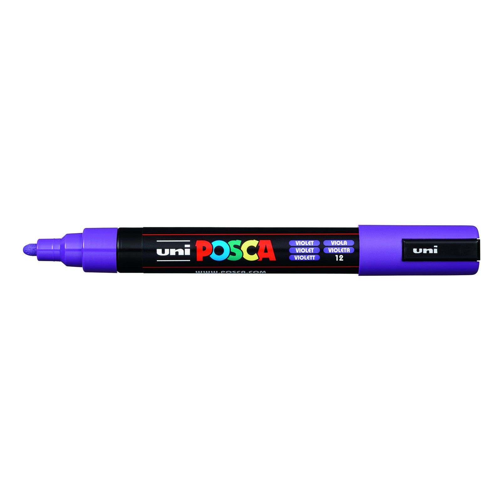 POSCA Paint Markers 2.5mm