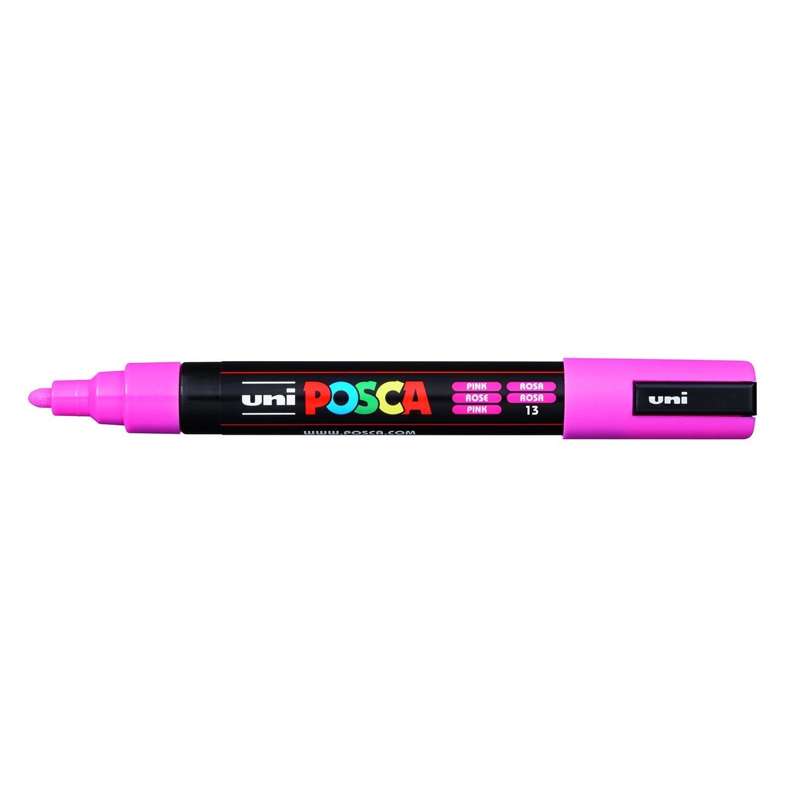 POSCA Paint Markers 2.5mm