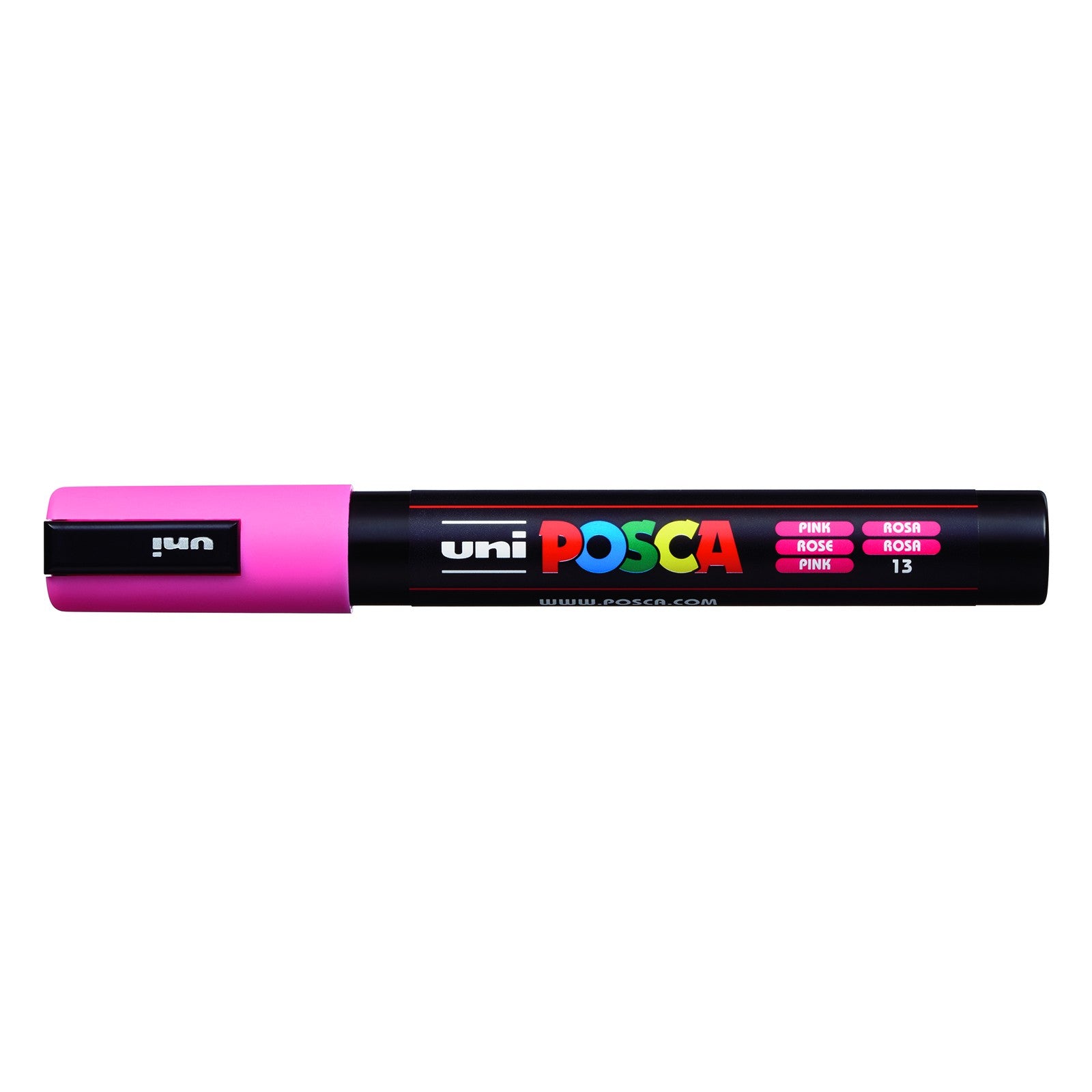 POSCA Paint Markers 2.5mm