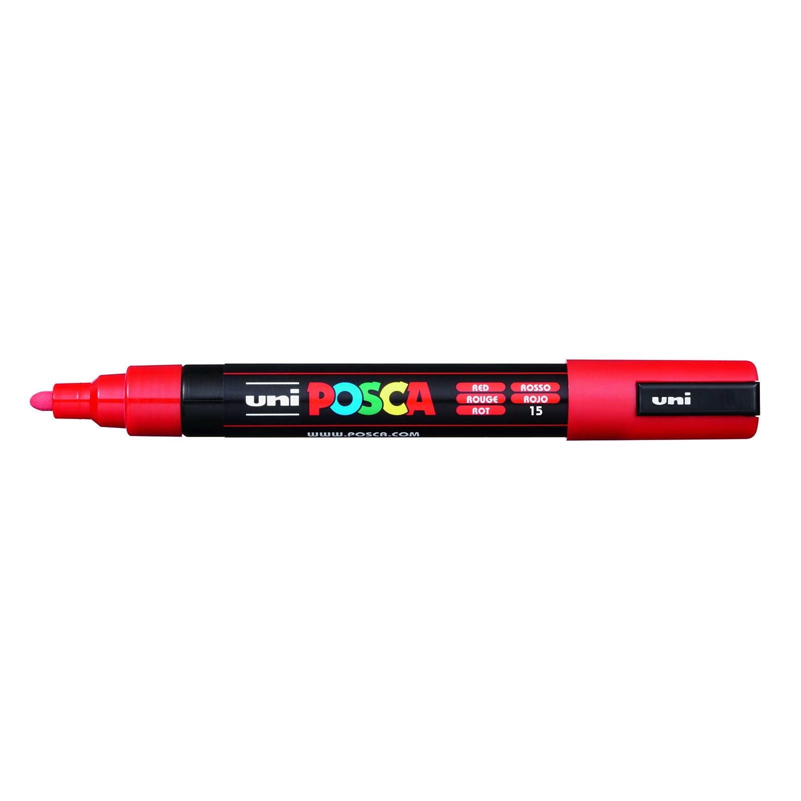 POSCA Paint Markers 2.5mm