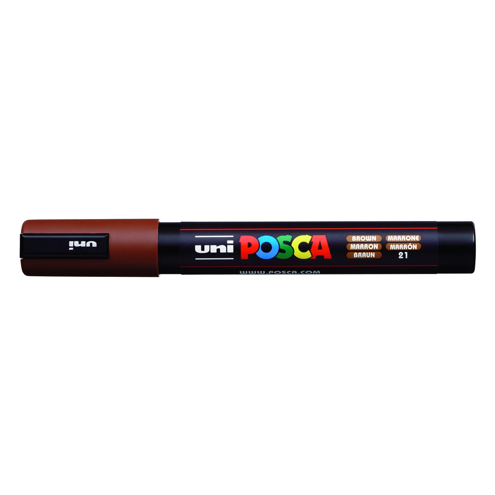POSCA Paint Markers 2.5mm