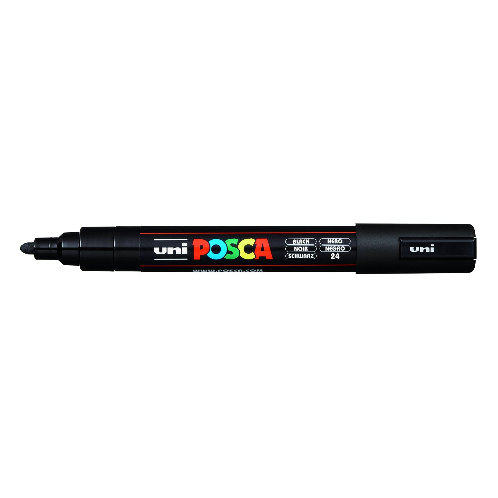 POSCA Paint Markers 2.5mm