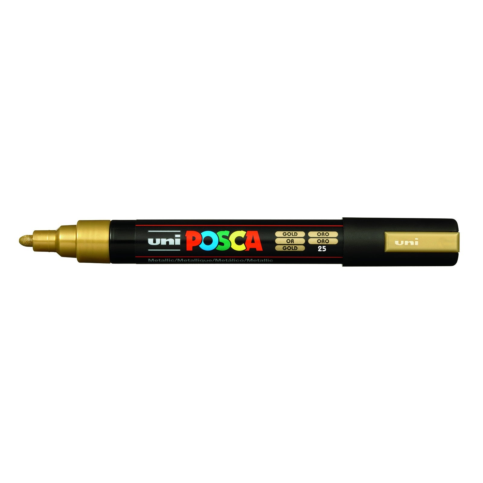 POSCA Paint Markers 2.5mm