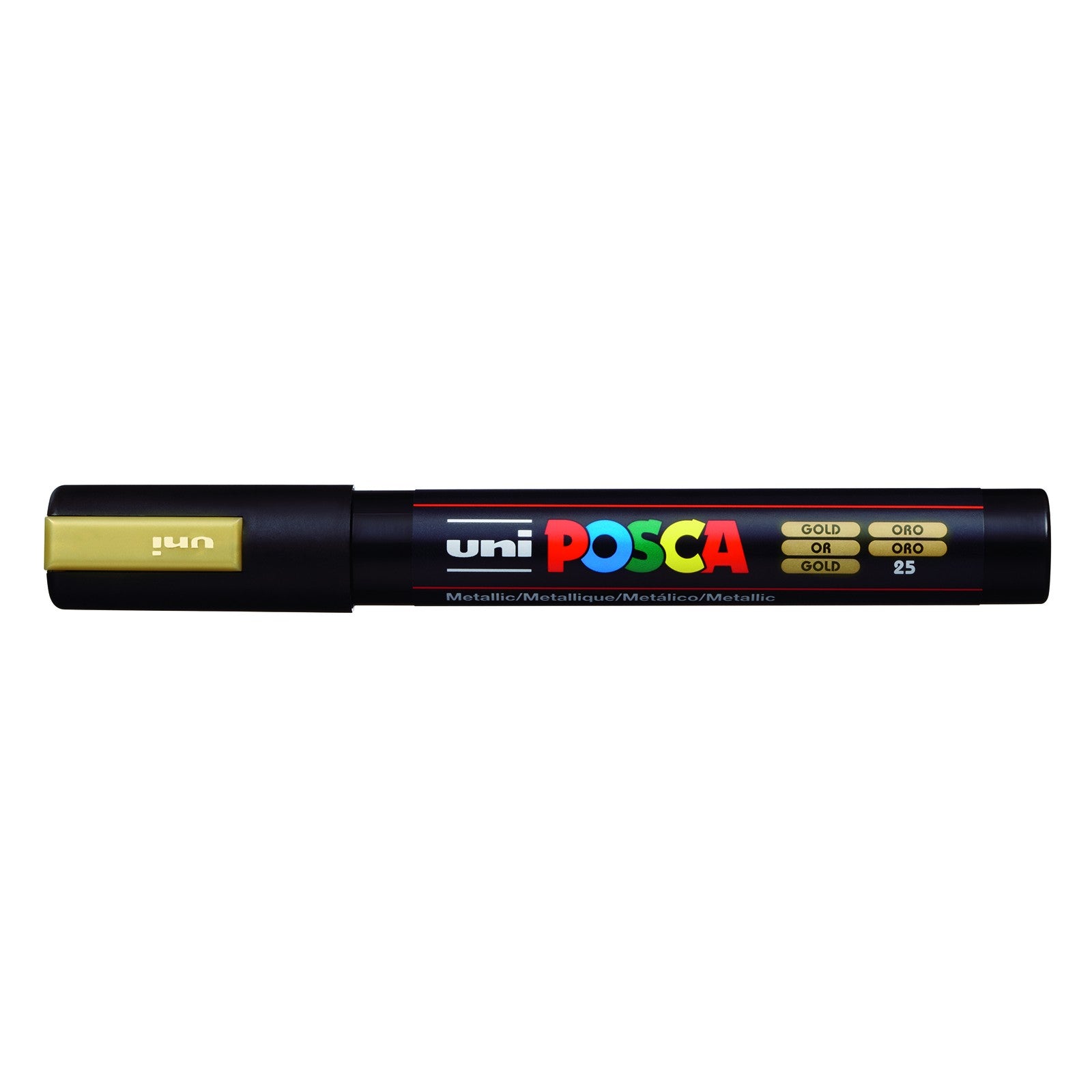 POSCA Paint Markers 2.5mm