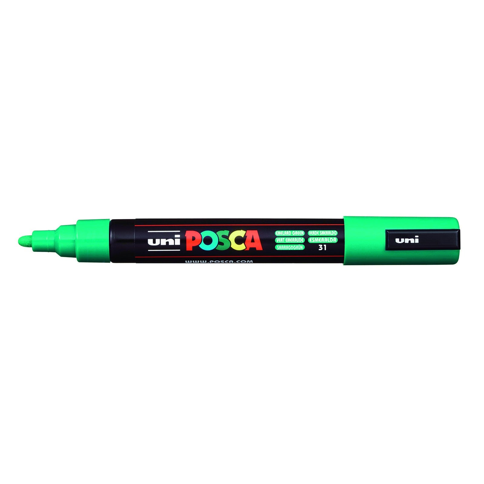 POSCA Paint Markers 2.5mm