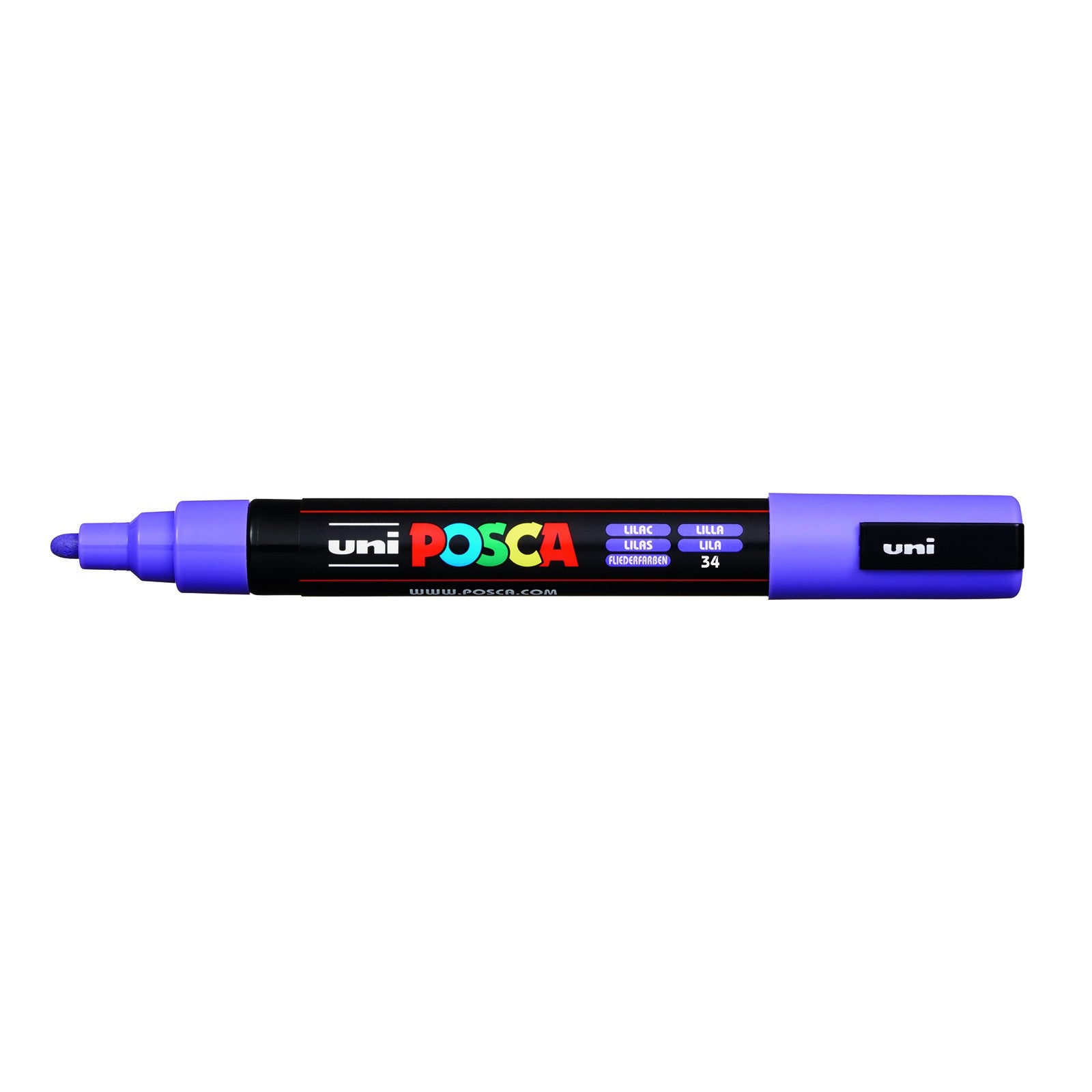 POSCA Paint Markers 2.5mm