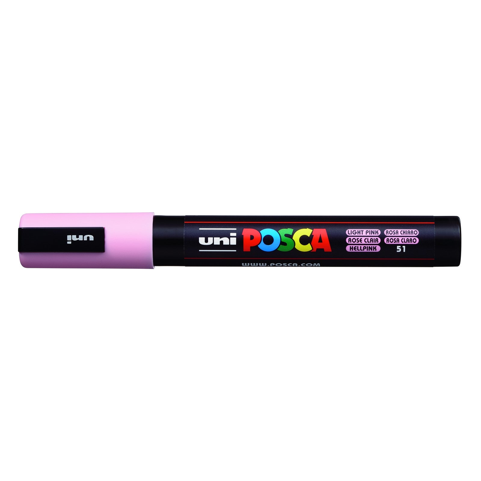 POSCA Paint Markers 2.5mm