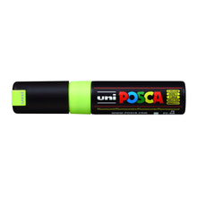 Load image into Gallery viewer, POSCA Paint Markers 8mm Chisel Tip
