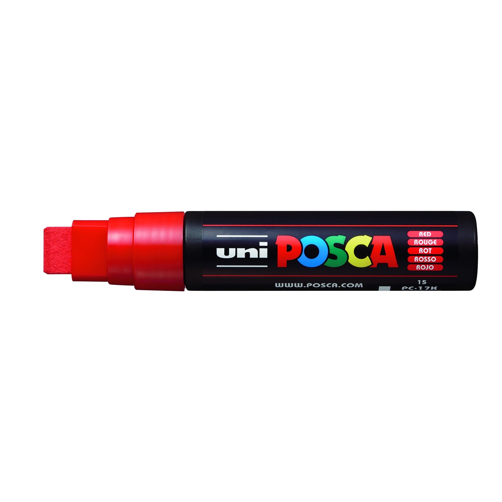 POSCA Paint Markers 15mm