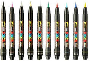 POSCA Paint Markers Brush Tip