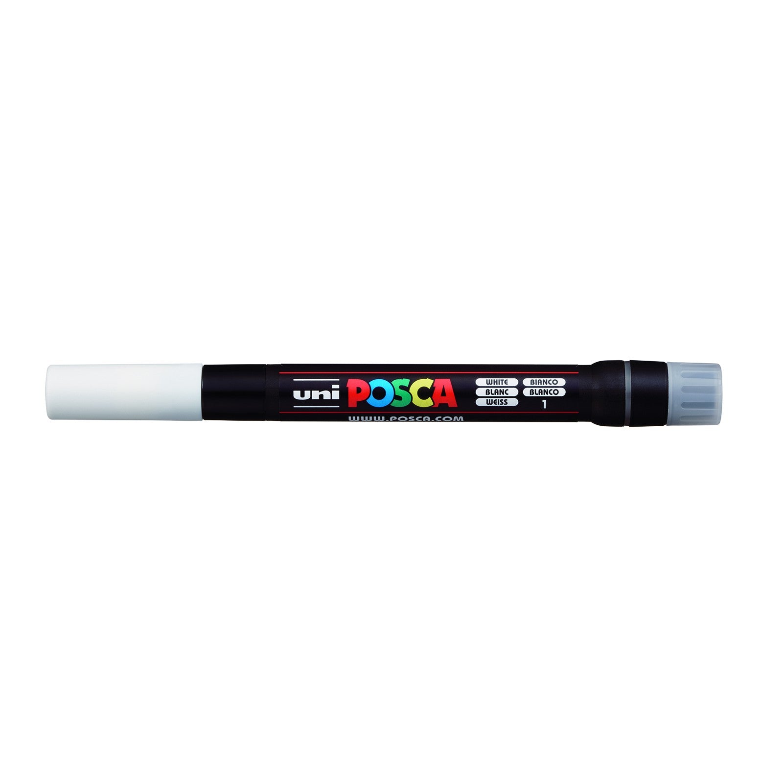 POSCA Paint Markers Brush Tip
