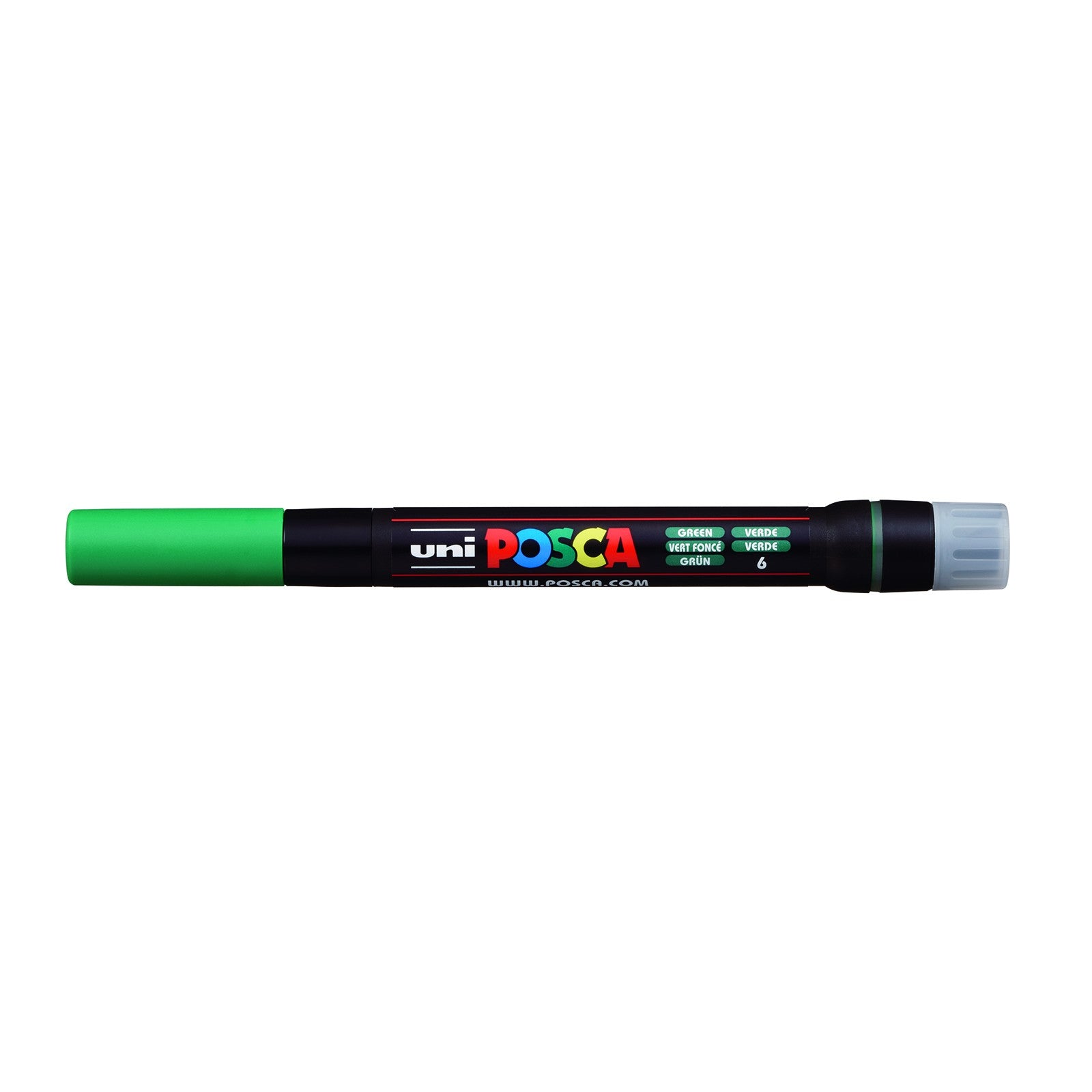 POSCA Paint Markers Brush Tip