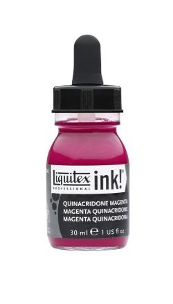 Liquitex Acrylic Ink 30ml & 150ml