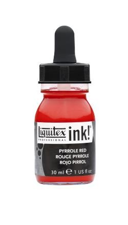 Liquitex Acrylic Ink 30ml & 150ml