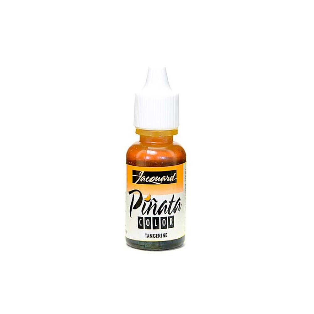 Jaquard Pinata Alcohol Inks (.5 OZ & 4 OZ)