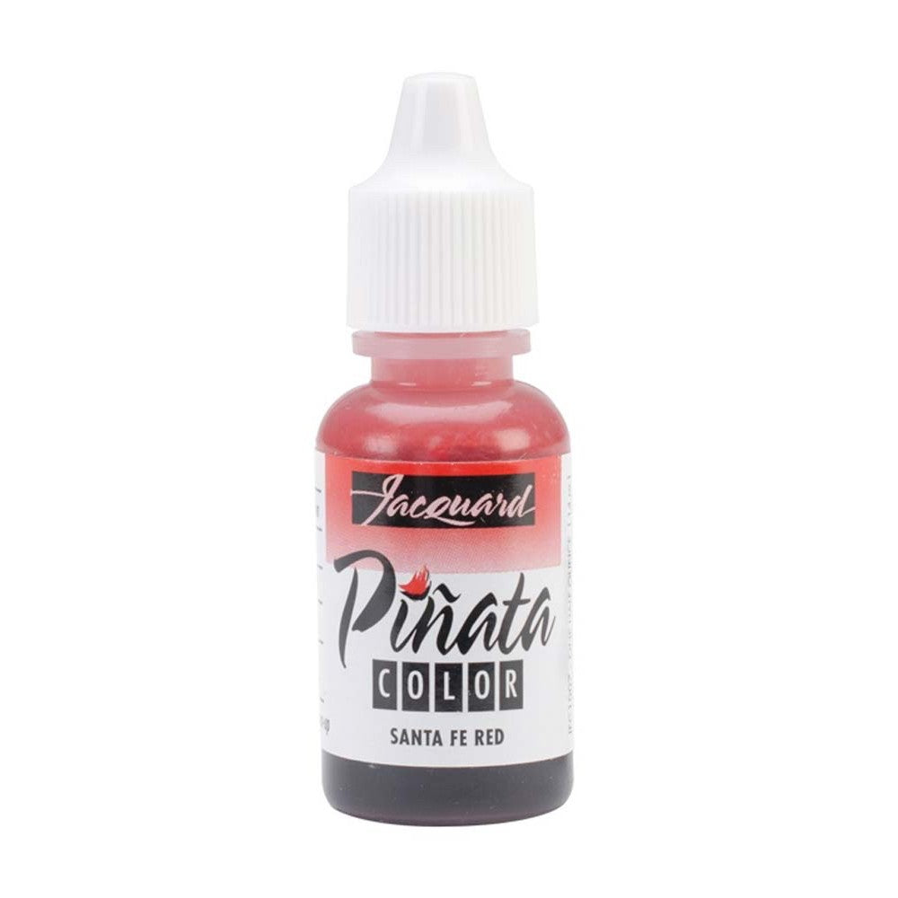 Jaquard Pinata Alcohol Inks (.5 OZ & 4 OZ)