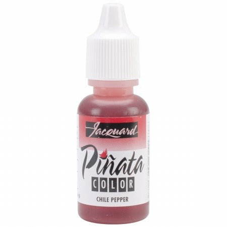 Jaquard Pinata Alcohol Inks (.5 OZ & 4 OZ)