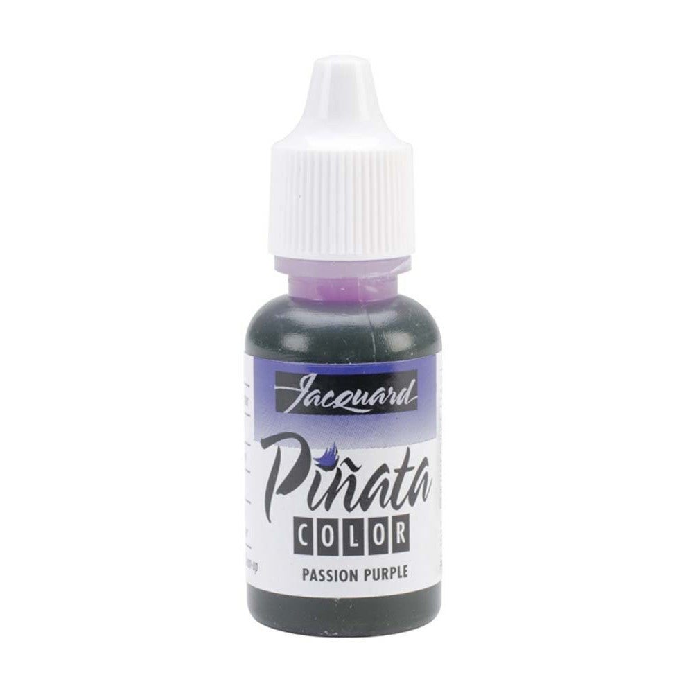 Jaquard Pinata Alcohol Inks (.5 OZ & 4 OZ)