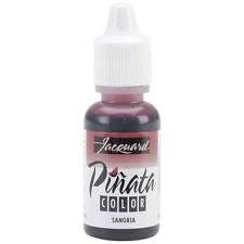 Jaquard Pinata Alcohol Inks (.5 OZ & 4 OZ)