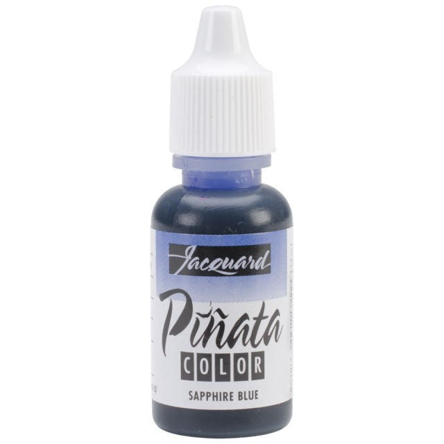 Jaquard Pinata Alcohol Inks (.5 OZ & 4 OZ)