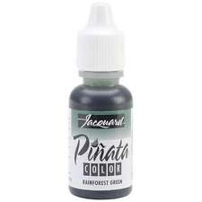 Jaquard Pinata Alcohol Inks (.5 OZ & 4 OZ)