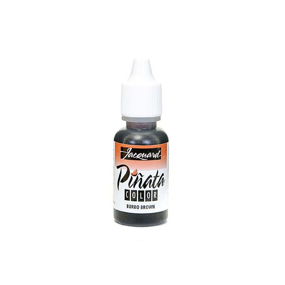 Jaquard Pinata Alcohol Inks (.5 OZ & 4 OZ)