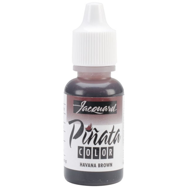Jaquard Pinata Alcohol Inks (.5 OZ & 4 OZ)