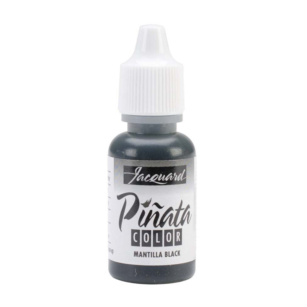 Jaquard Pinata Alcohol Inks (.5 OZ & 4 OZ)