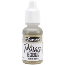 Jaquard Pinata Alcohol Inks (.5 OZ & 4 OZ)
