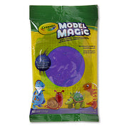 MODEL MAGIC 4oz PKG Blue