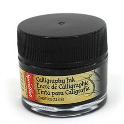 Speedball Calligraphy & India Inks