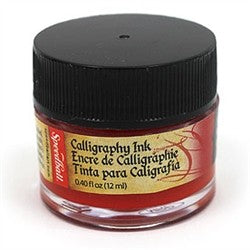 Speedball Calligraphy & India Inks