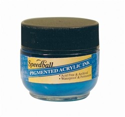 Speedball Calligraphy & India Inks