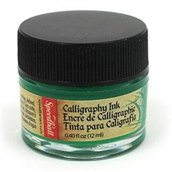 Speedball Calligraphy & India Inks