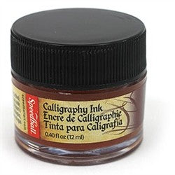 Speedball Calligraphy & India Inks
