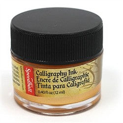 Speedball Calligraphy & India Inks