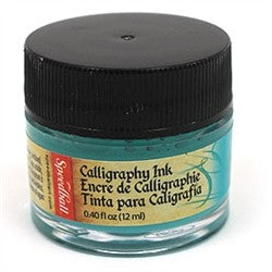 Speedball Calligraphy & India Inks