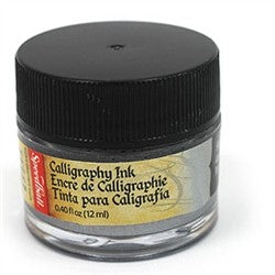 Speedball Calligraphy & India Inks