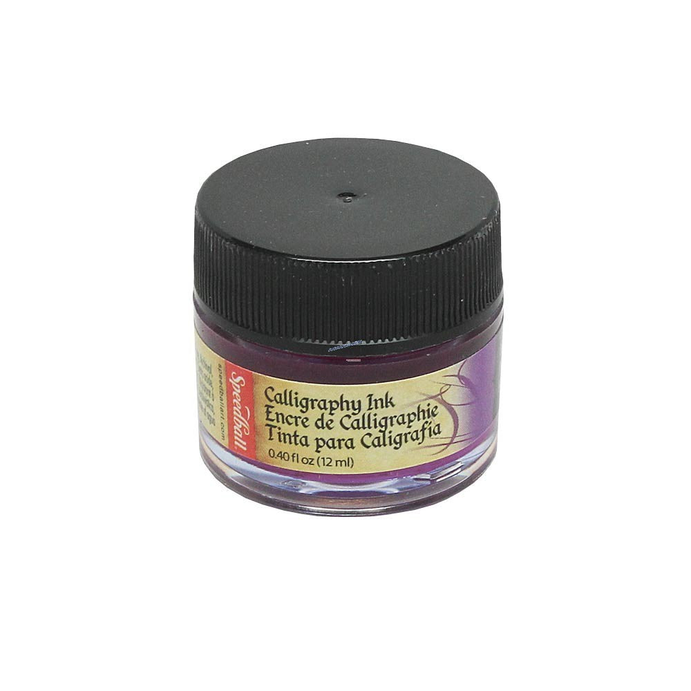 Speedball Calligraphy & India Inks