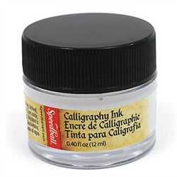 Speedball Calligraphy & India Inks
