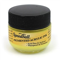Speedball Calligraphy & India Inks