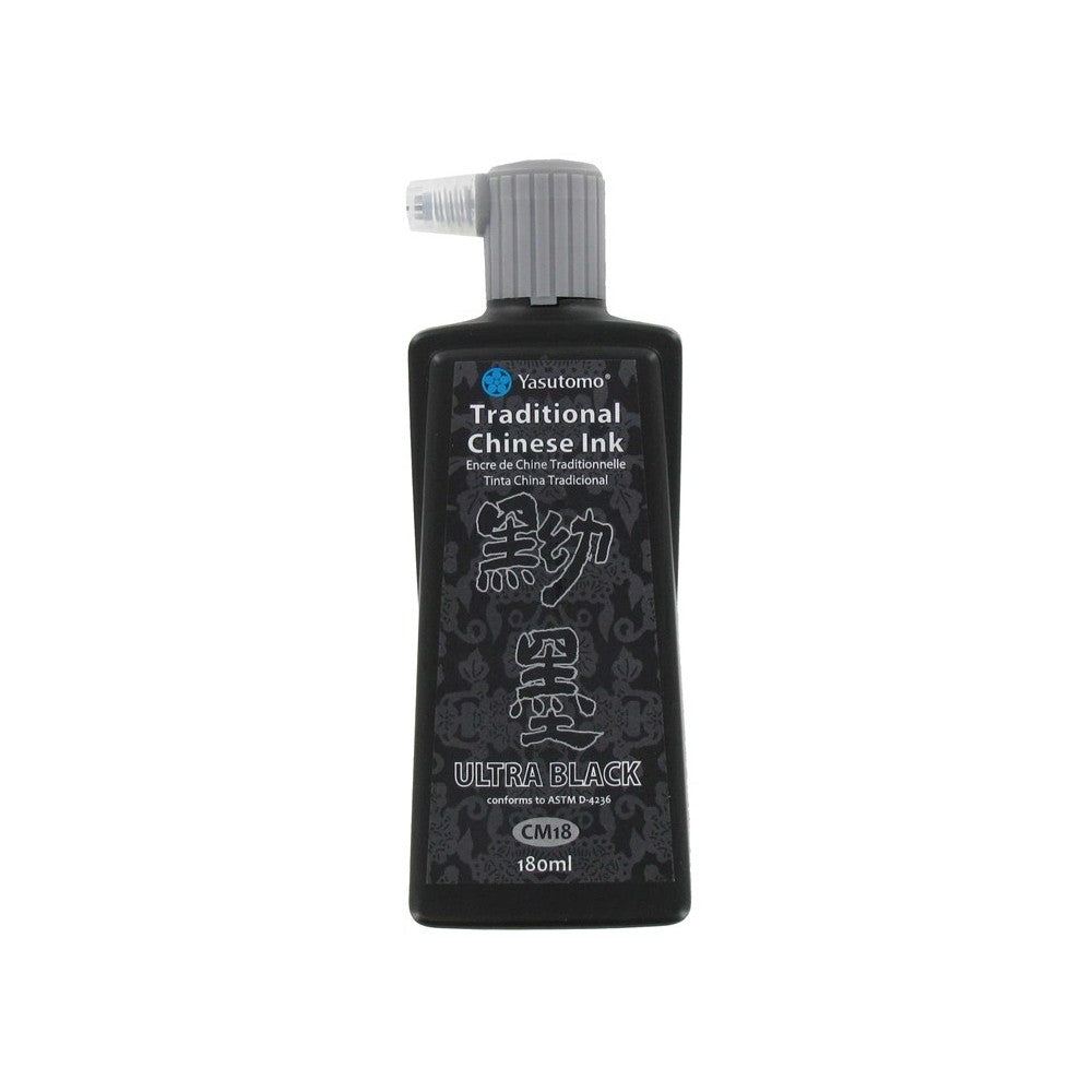 Yasutomo Drawing & Painting Inks