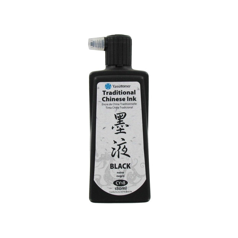 Yasutomo Drawing & Painting Inks