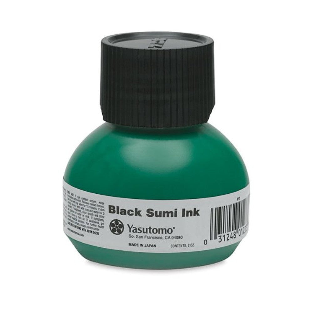 Yasutomo Drawing & Painting Inks
