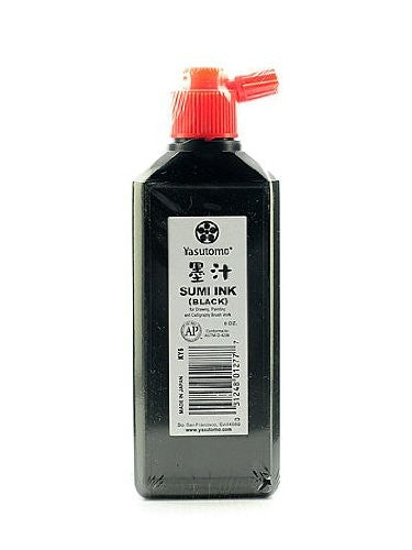 Yasutomo Drawing & Painting Inks