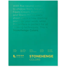 Load image into Gallery viewer, Stonehenge Pads (15sheets)
