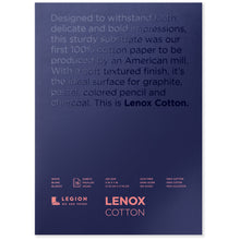 Load image into Gallery viewer, Lenox 100 White Pads
